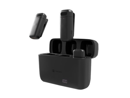 HOPPER USB-C (2 SZTUKI)