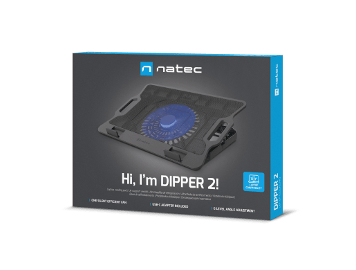 DIPPER 2