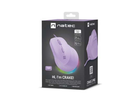 CRAKE 2 PRO