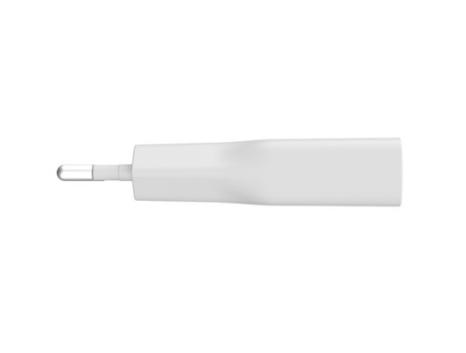 RIBERA GAN SLIM 1X USB-A + 1X USB-C 20W