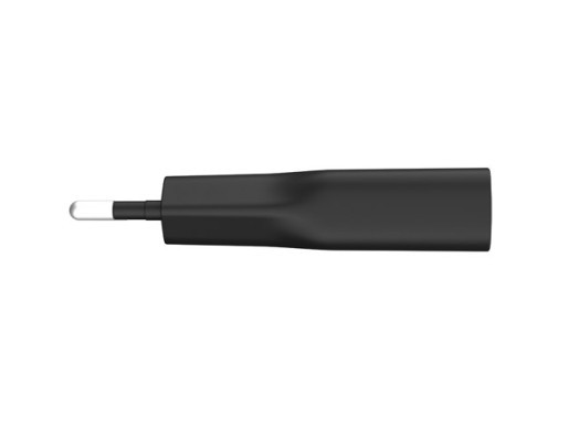 RIBERA GAN SLIM 1X USB-A + 1X USB-C 20W