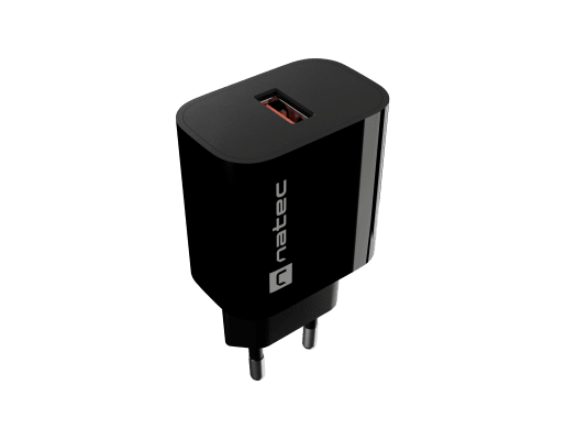 RIBERA 1X USB-A 18W