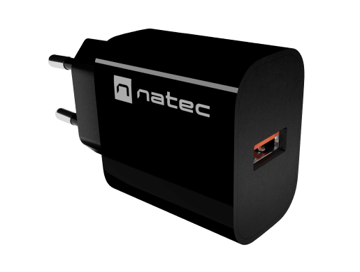 RIBERA 1X USB-A 18W