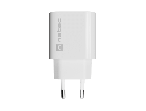 RIBERA 1X USB-A + 1X USB-C 20W
