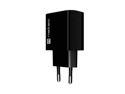 RIBERA 1X USB-A + 1X USB-C 20W