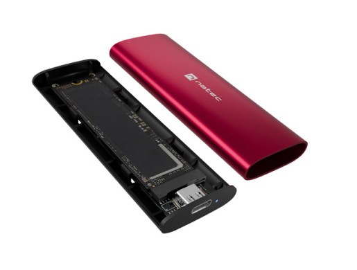 RHINO M.2 NVMe LITE