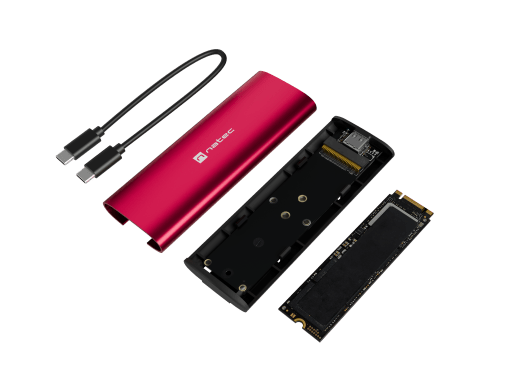 RHINO M.2 NVMe LITE