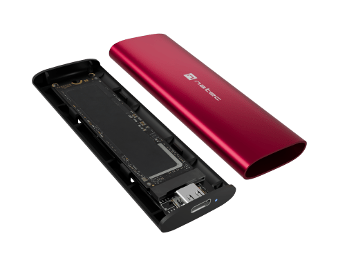 RHINO M.2 NVMe LITE