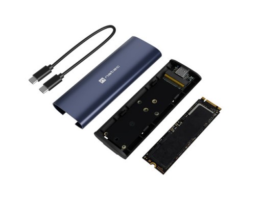 RHINO M.2 NVMe LITE