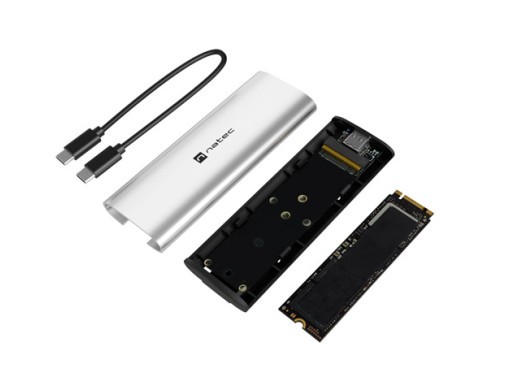 RHINO M.2 NVMe LITE