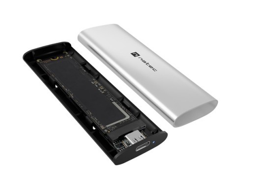 RHINO M.2 NVMe LITE
