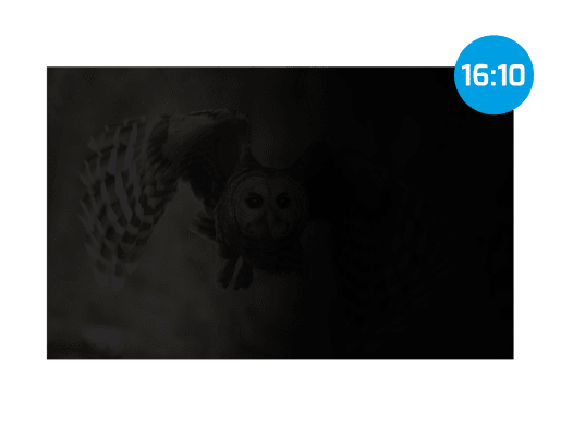 OWL 14" 16:10