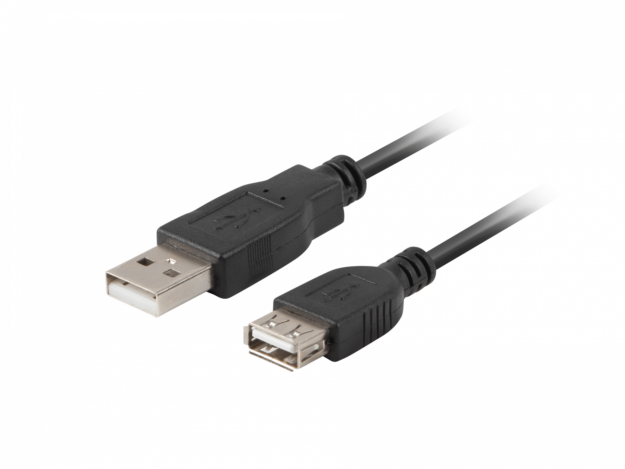 PRZEDŁUŻACZ USB-A M/F 2.0 3.0M