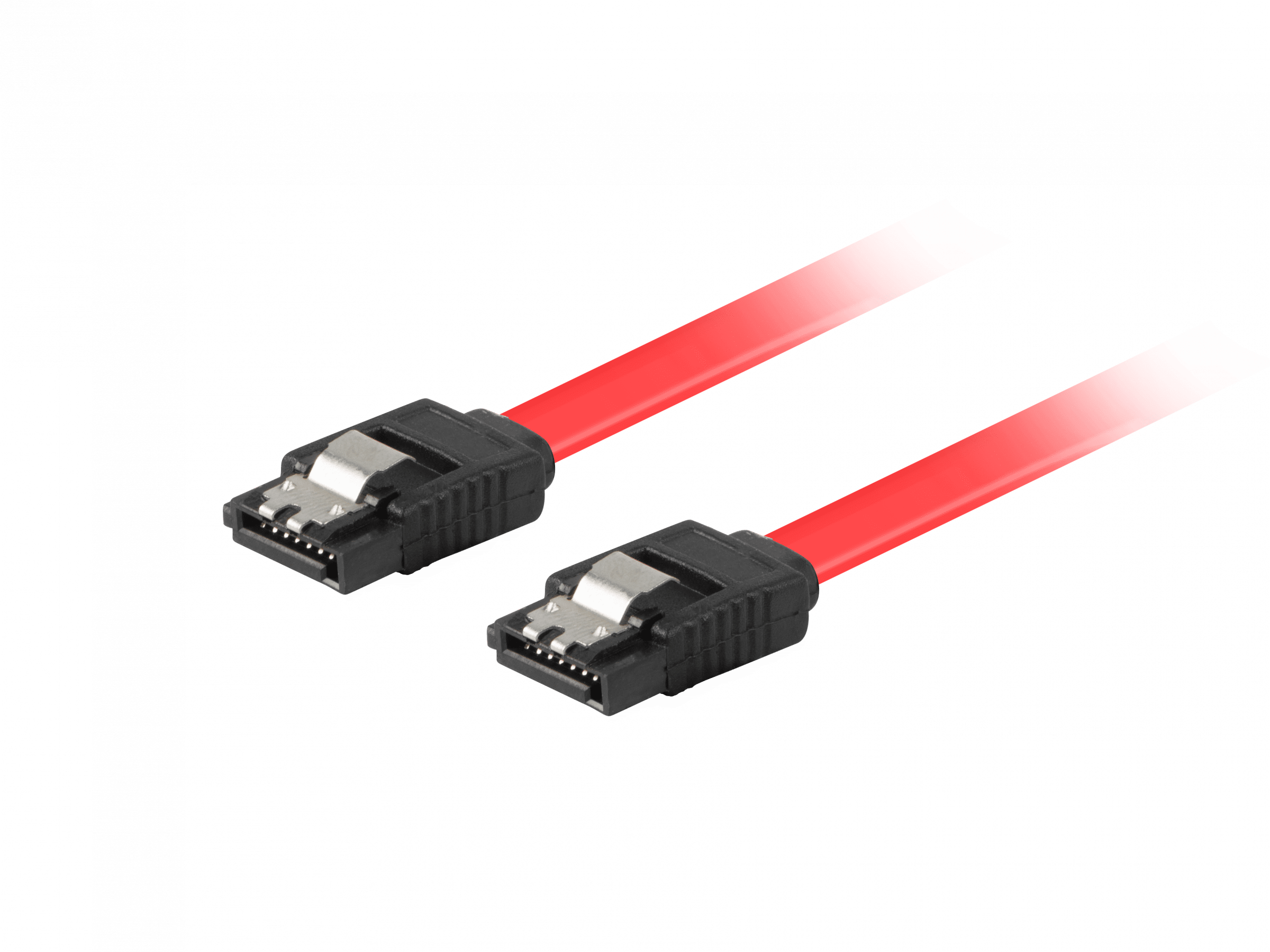 KABEL SATA DATA III (6GB/S) F/F 50CM