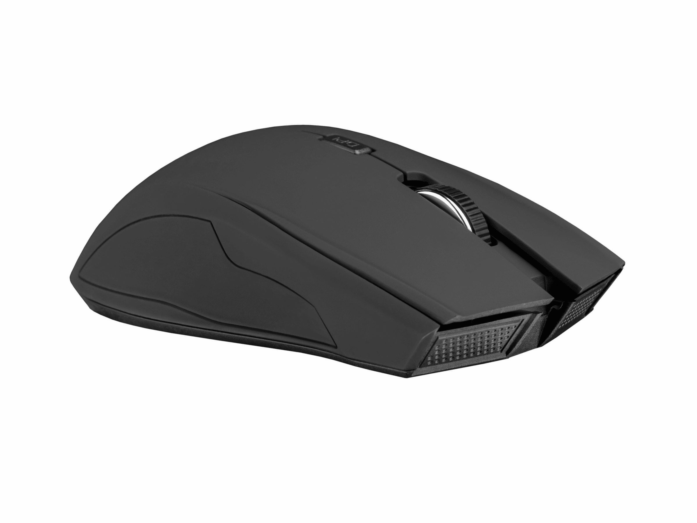 BLACKBIRD