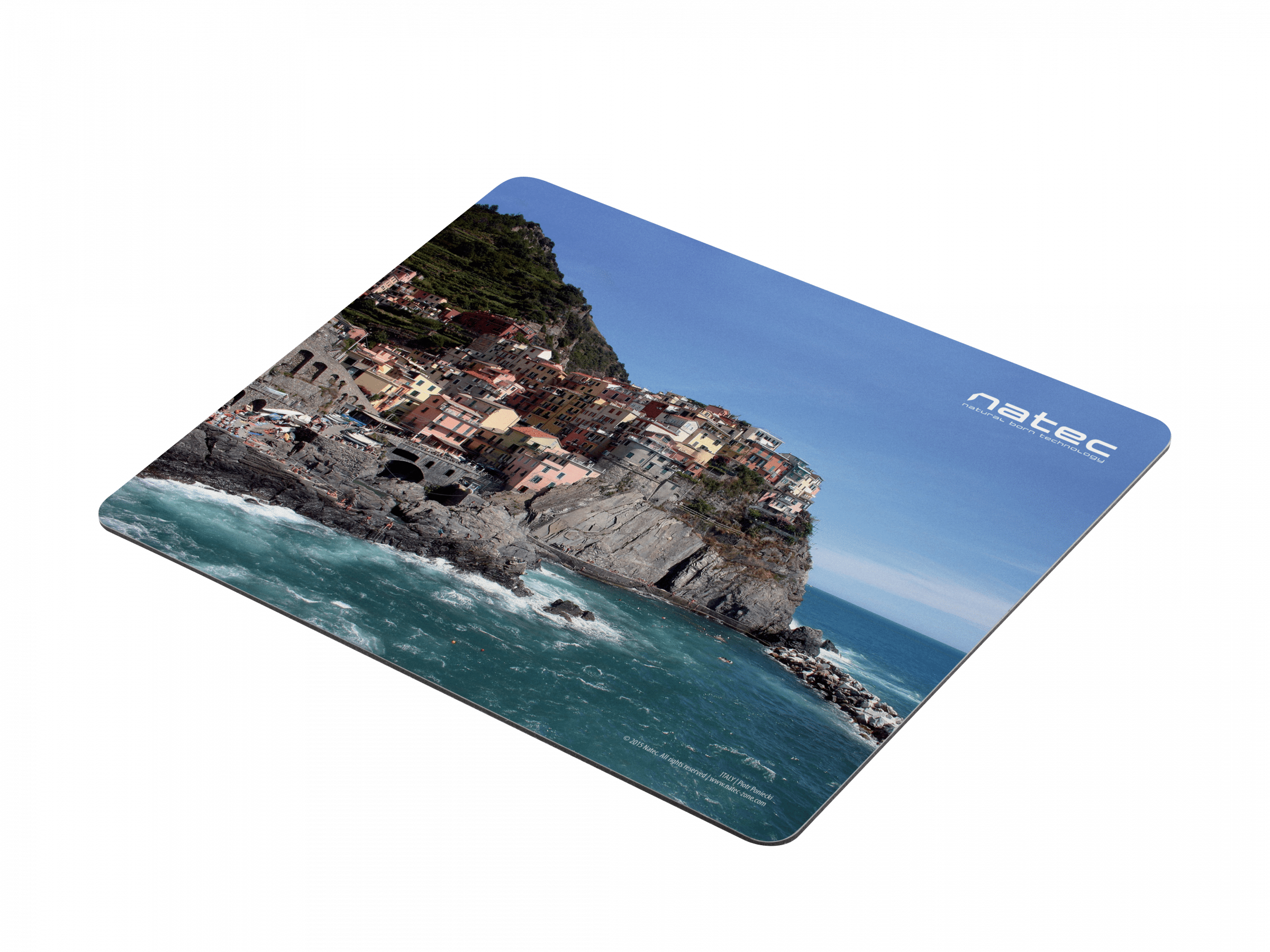 ITALIAN COAST