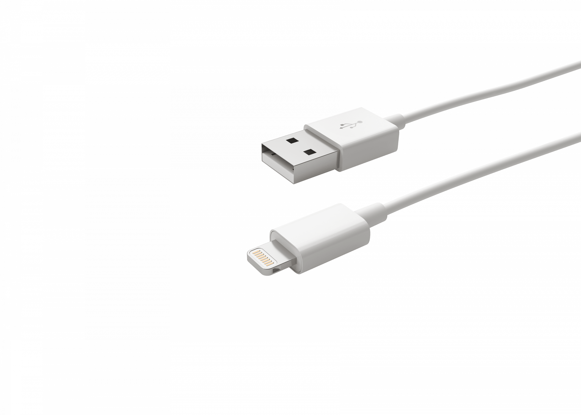 KABEL LIGHTNING 1.5M  MFI