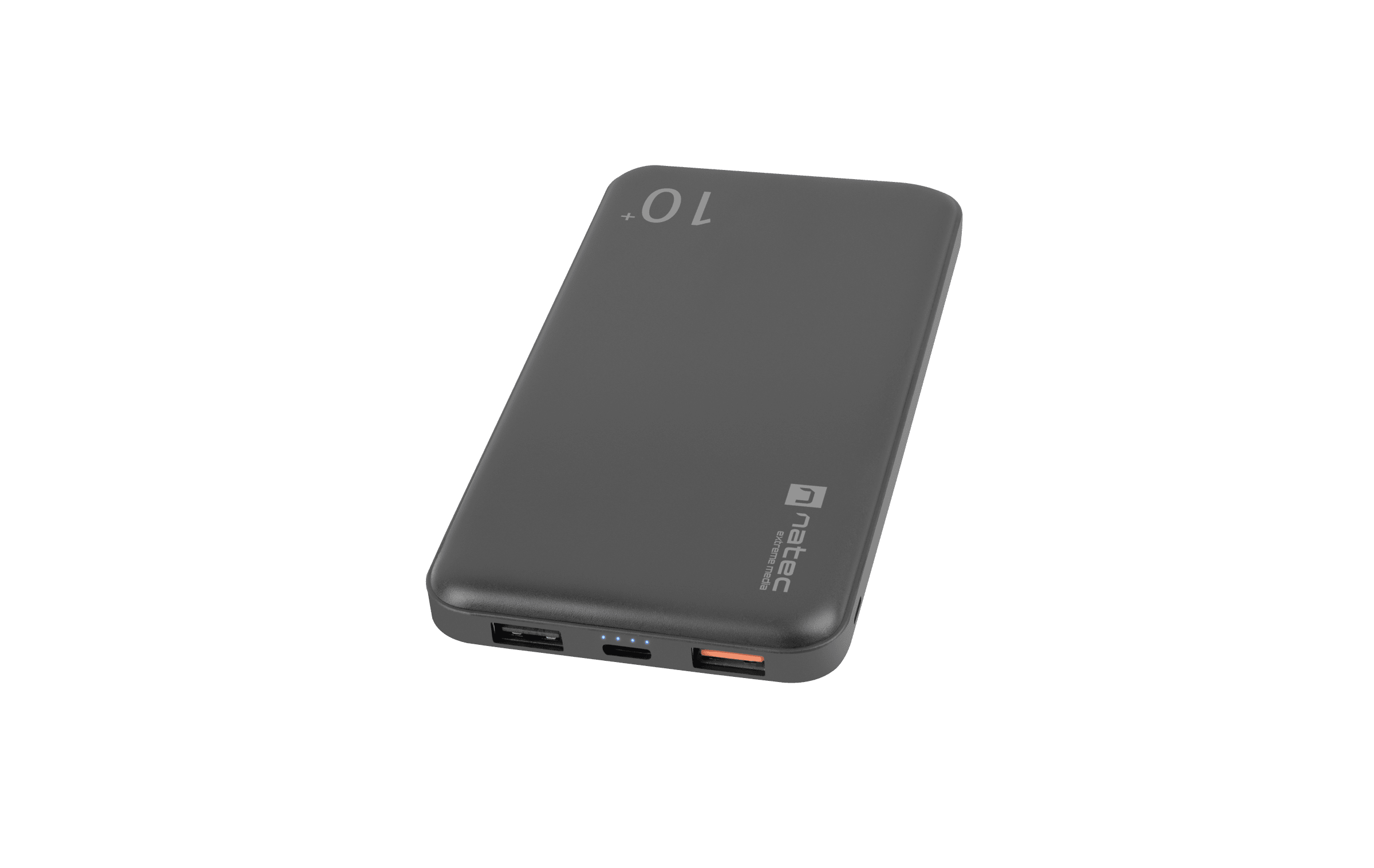 TREVI PRO 10000MAH QC 3.0