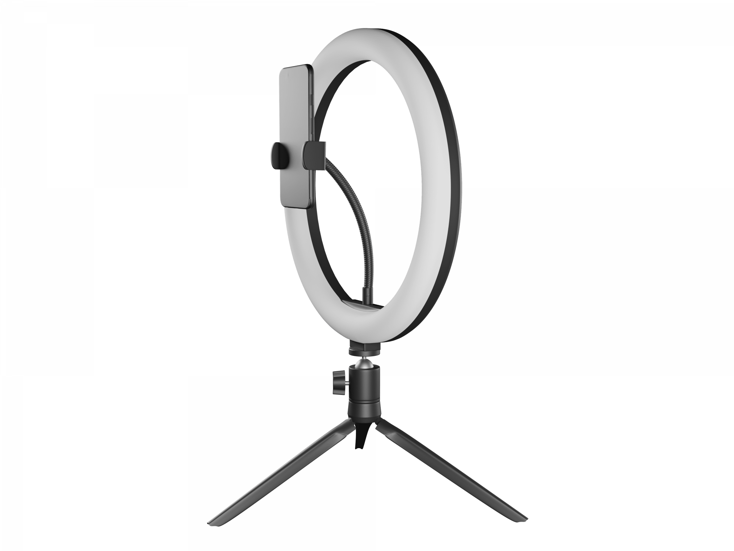 ALFAMA RING LIGHT
