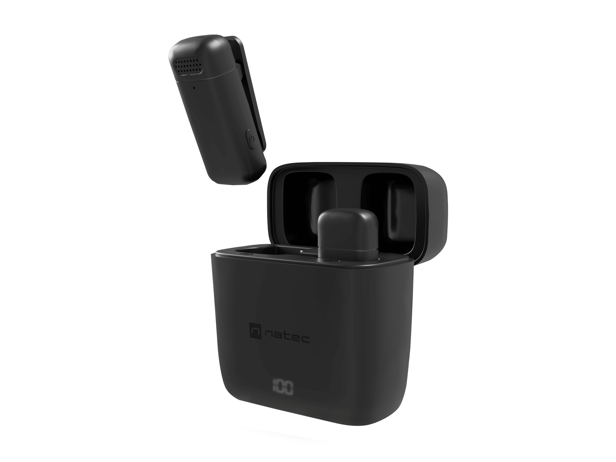 HOPPER USB-C