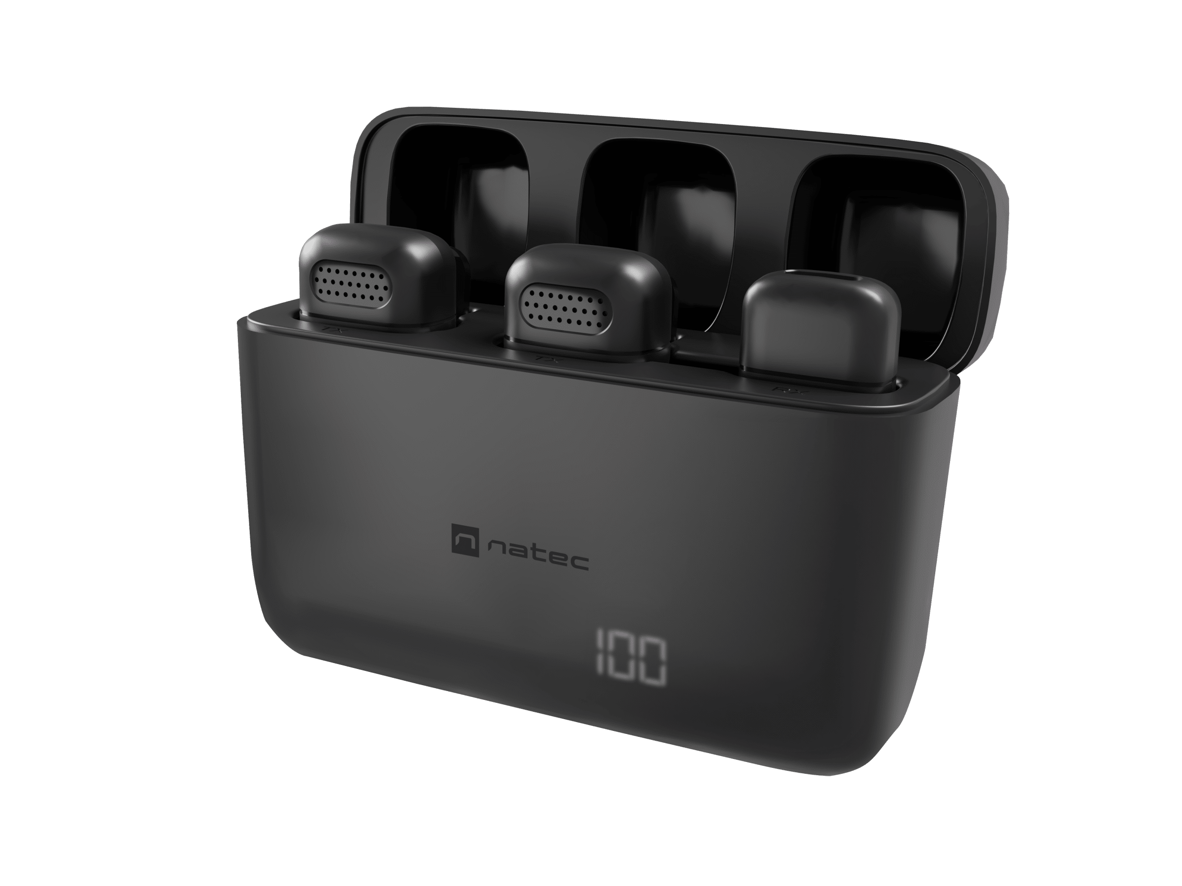 HOPPER USB-C (2 SZTUKI)