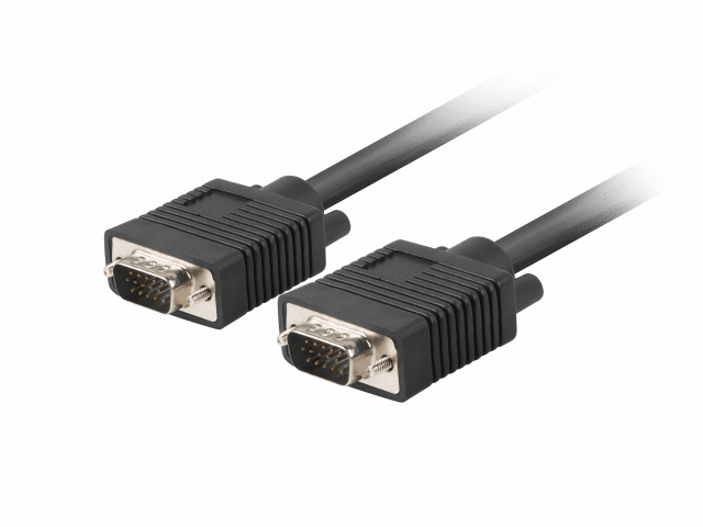 KABEL VGA M/M 3M