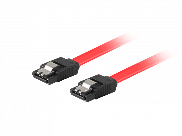 KABEL SATA DATA III (6GB/S) F/F 50CM
