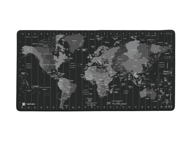 TIME ZONE