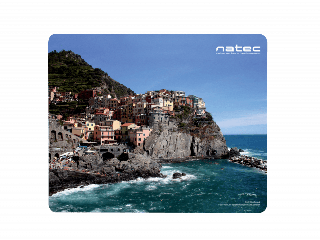 ITALIAN COAST