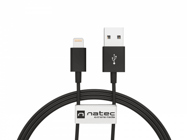 KABEL LIGHTNING 1.5M MFI