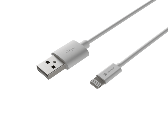 PRATI LIGHTNING(M)->USB-A(M) 2M MFI