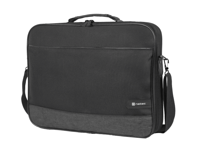 IMPALA 2 17.3" CZARNA