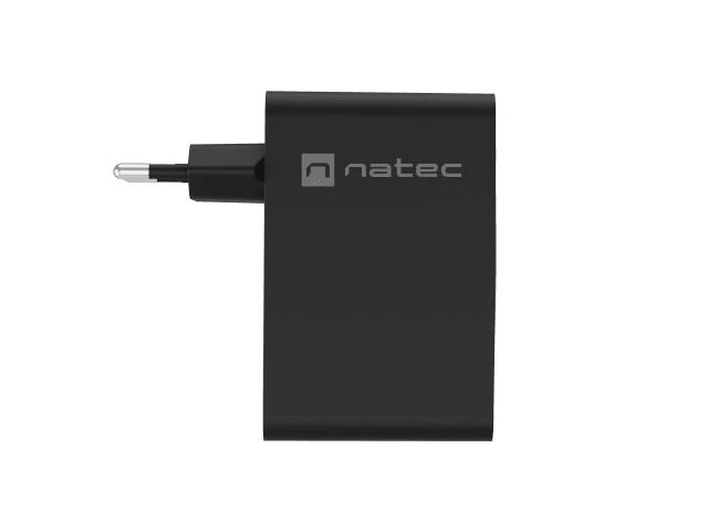 RIBERA GAN 3X USB-C + 1X USB-A 100W