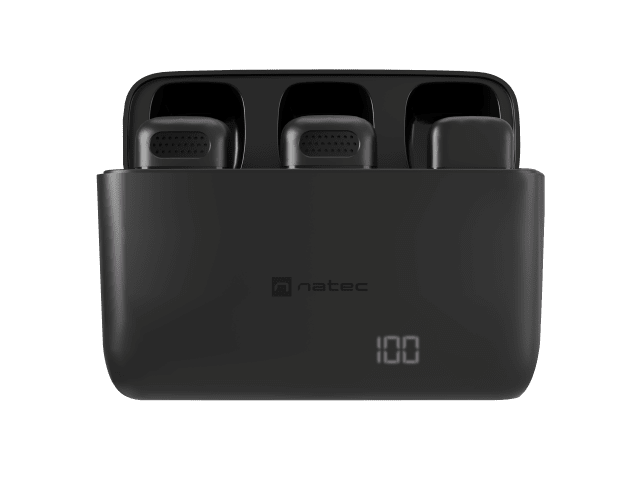 HOPPER USB-C (2 SZTUKI)