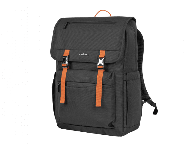 NIALA GINGER ORANGE