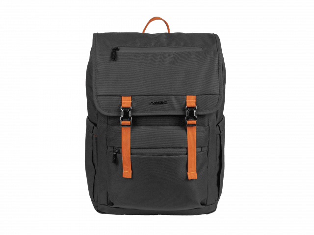 NIALA GINGER ORANGE