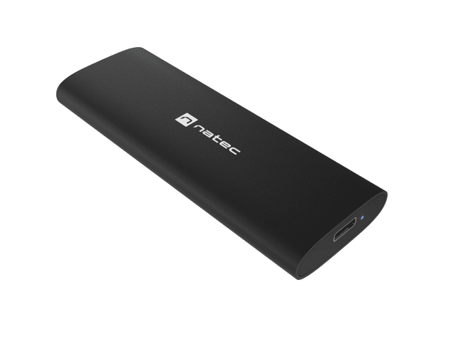 RHINO M.2 NVMe Lite