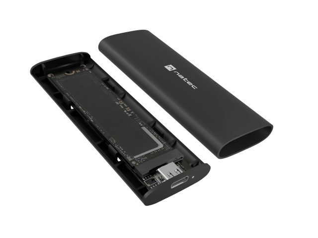 RHINO M.2 NVMe LITE