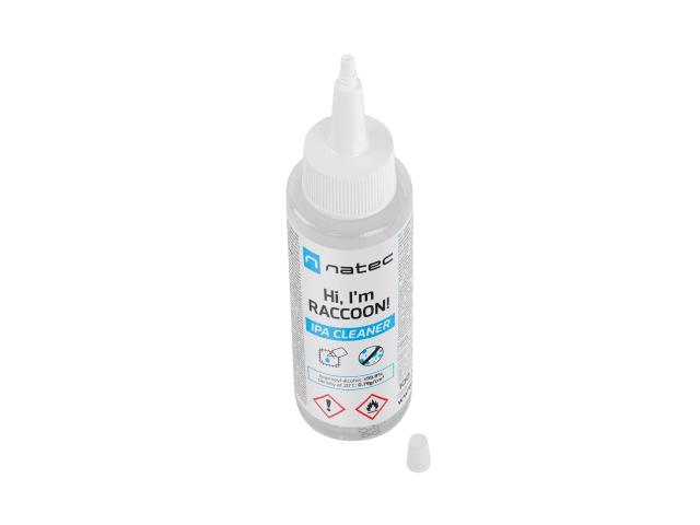 RACCOON IPA  CLEANER 100 ML