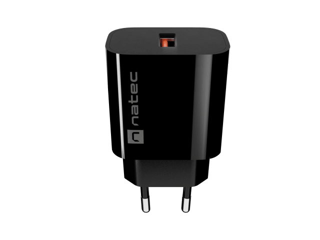 RIBERA 1X USB-A 18W