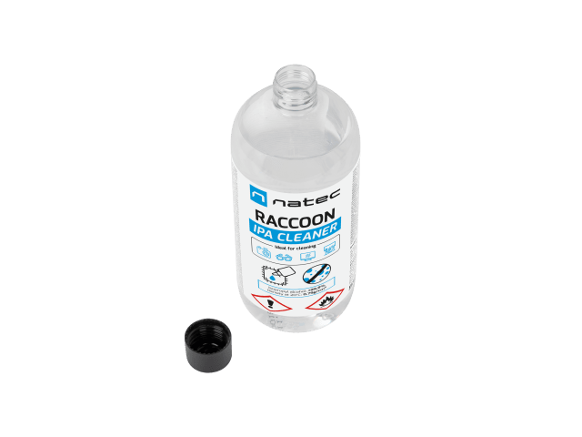RACCOON IPA CLEANER 500 ML