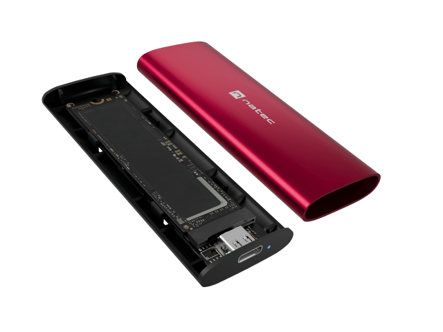 RHINO M.2 NVMe LITE