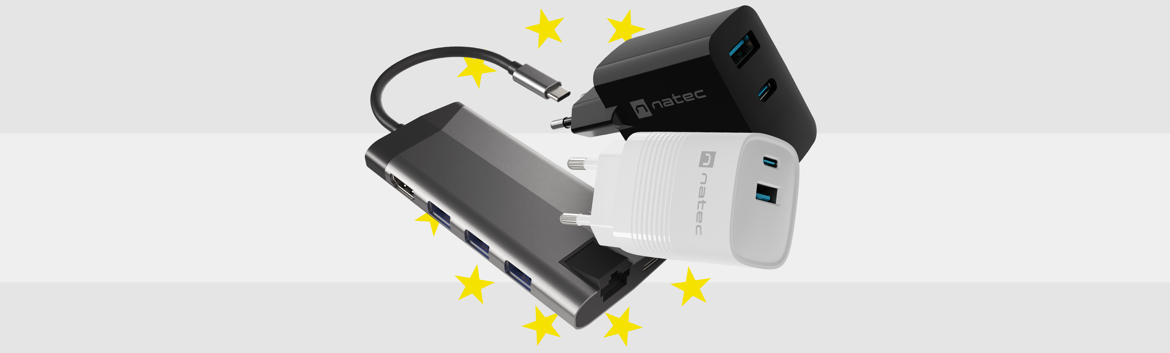 Dlaczego certyfikacja ma znaczenie? Wyjaśniamy normy UE w elektronice i ich korzyści dla użytkownika
