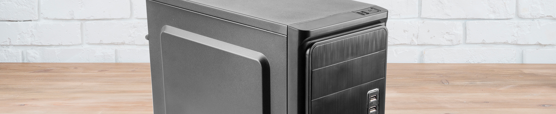 Obudowy PC