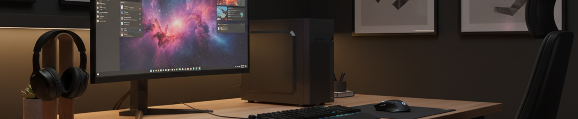 Obudowy PC